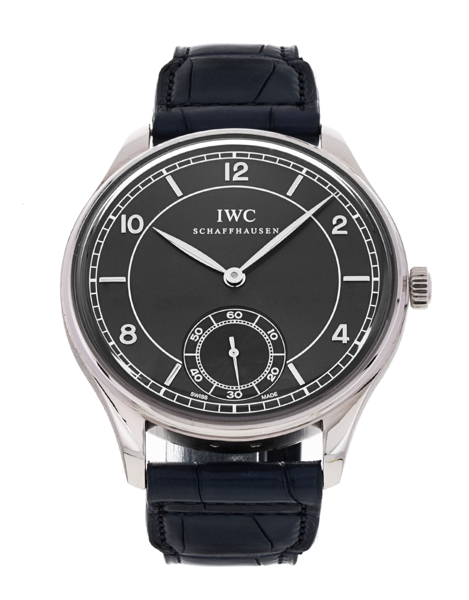 Pre-Owned IWC Vintage Portuguese Watch